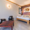 Hotel The Originals Disini (ex Relais du Silence) : photos des chambres