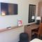 Qualys Hotel Reims Tinqueux : photos des chambres