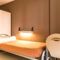 CREF - Auberge de Jeunesse : photos des chambres