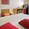 Hotel Novotel Amiens Pole Jules Verne : photos des chambres