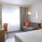 Hotel Novotel Amiens Pole Jules Verne : photos des chambres