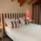 Hebergement Maison Xaharenia : photos des chambres
