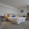 Hotel Novotel Paris 13 Porte d'Italie : photos des chambres