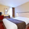 Hotel Kyriad Beauvais Sud : photos des chambres