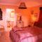 Hebergement Mas de Courreges : photos des chambres