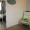 Appartement Residence Villa des Marais : photos des chambres