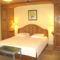 Hebergement Le Clos Fleuri : photos des chambres