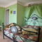 Hebergement Mas de Courreges : photos des chambres