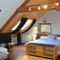 Hebergement L 'Annexe : photos des chambres