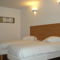 Hotel La Palmeraie : photos des chambres