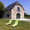 Hebergement Gite Rapatout : photos des chambres