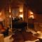 Complexe Cabane Lodge Domaine du Lac Chambon : photos des chambres