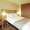 Hotel ibis Paris Porte d'Italie : photos des chambres