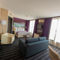 Hotel Holiday Inn Toulouse Airport : photos des chambres