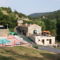 Hebergement Le Moulin de Sournia : photos des chambres