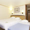 Hotel Campanile Lille Sud - Douai Cuincy : photos des chambres