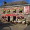 Hotel O2B Aux Berges de Broceliande : photos des chambres