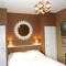 Hebergement Chambres d'Hotes La Couronne : photos des chambres
