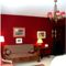 Hebergement Chambres d'Hotes La Couronne : photos des chambres