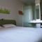 Hotel ibis budget Montauban Les Chaumes : photos des chambres