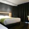 Hotel de la Louee : photos des chambres