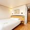Hotel Campanile Issoudun : photos des chambres