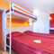 Hotel Premiere Classe Lille Nord - Tourcoing : photos des chambres
