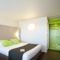 Hotel Campanile Dreux : photos des chambres