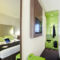 Hotel Campanile Roissy : photos des chambres