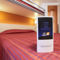 Hotel Premiere Classe Montreuil : photos des chambres