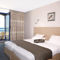 Hotel De La Plage : photos des chambres