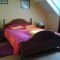 Hebergement Le Clos des Meix : photos des chambres