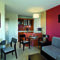 Hebergement Appart’City Confort Toulouse Aeroport Blagnac : photos des chambres