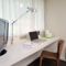 Hotel Campanile Saint Quentin : photos des chambres
