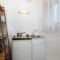 Hebergement Appart'City Nantes Viarme : photos des chambres