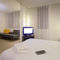 Hotel Novotel Suites Paris Velizy : photos des chambres