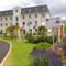 Comfort Hotel CDG Airport : photos des chambres