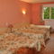 Hotel De Courteilles : photos des chambres