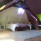 Hebergement Manoir de Conde B&B Spa : photos des chambres