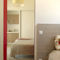 Hotel Club Decouverte Vacanciel Samatan : photos des chambres