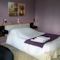 Hotel Motel La Fleur : photos des chambres