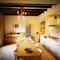 Hebergement Domaine de Romefort : photos des chambres