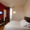 Hotel Chateau Du Mont Joly : photos des chambres
