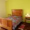 Hebergement Gite Meuble : photos des chambres