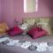 Chambres d'hotes/B&B Le Jardin des Roches : photos des chambres