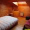 Hebergement Gite Le Theron Fontaine : photos des chambres