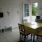 Appartement La Residence des Fleurs : photos des chambres