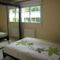 Appartement La Residence des Fleurs : photos des chambres