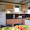 Hebergement Lagrange Grand Bleu Vacances – Residence Port Lalande : photos des chambres