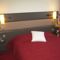 Residence Hoteliere des Ondes : photos des chambres
